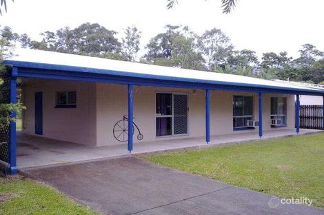 161 Loridan Dr, Brinsmead, QLD 4870