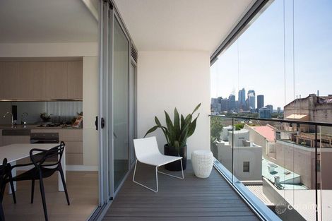 Property photo of 103/17 Farrell Avenue Darlinghurst NSW 2010