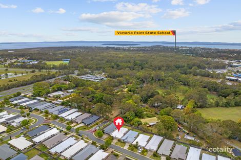 12 Marcoola St, Thornlands, QLD 4164