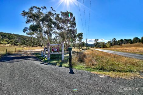 697 Mittagang Rd, Binjura, NSW 2630