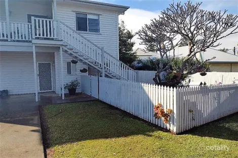 Property photo of 31 Stanley Terrace Wynnum QLD 4178