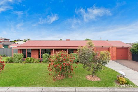 16 John Ryan Dr, South Morang, VIC 3752