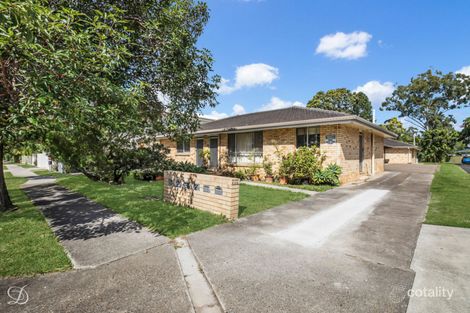 1/109 Edmondstone St, Newmarket, QLD 4051