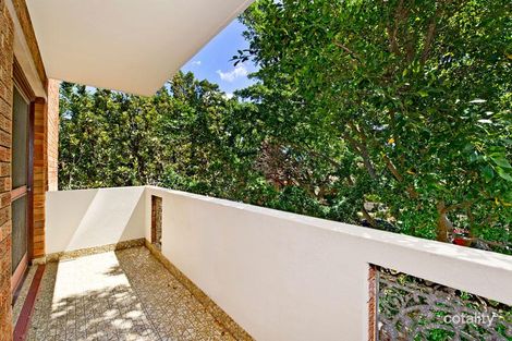 Property photo of 3/7-9 Harbourne Road Kingsford NSW 2032