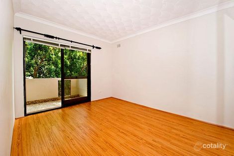 Property photo of 3/7-9 Harbourne Road Kingsford NSW 2032