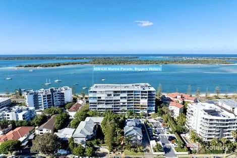609/430 Marine Pde, Biggera Waters, QLD 4216