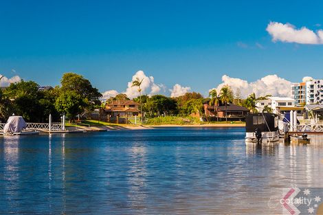 Property photo of 71 Markeri Street Mermaid Waters QLD 4218