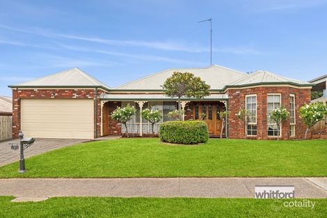 5 Perennial Rise, Grovedale, VIC 3216