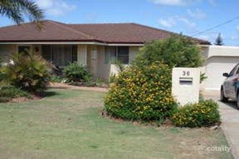 36 Glenview St, Mount Tarcoola, WA 6530