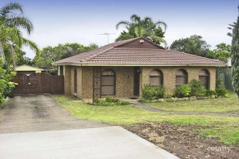 Property photo of 21 Wintaroo Crescent St Helens Park NSW 2560