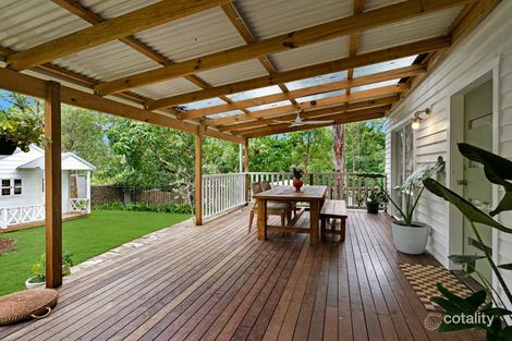 Property photo of 37 Yoolantie Crescent Nerang QLD 4211