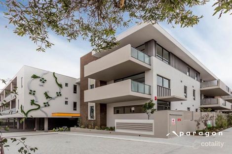 Property photo of 28/484 Fitzgerald Street North Perth WA 6006