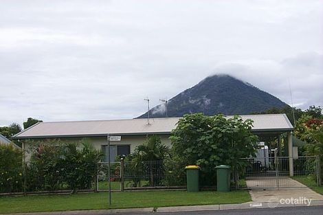 17 Lucas St, Gordonvale, QLD 4865