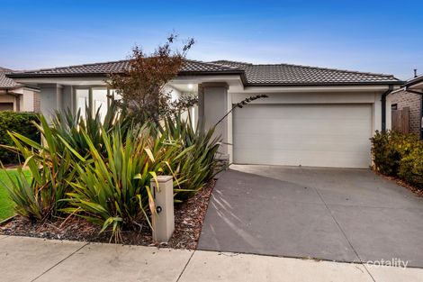 Property photo of 16 Galactic Street Mount Duneed VIC 3217