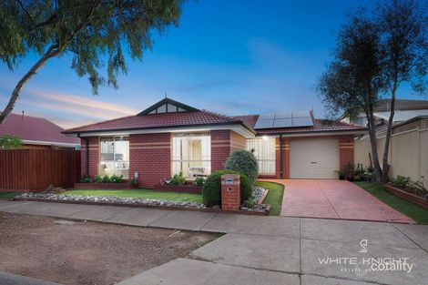 2/1 Catherine Dr, Hillside, VIC 3037