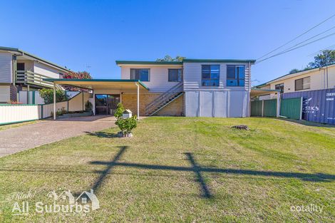 45 Limerick Dr, Crestmead, QLD 4132