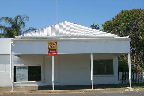 113 Campbell St, Rockhampton City, QLD 4700
