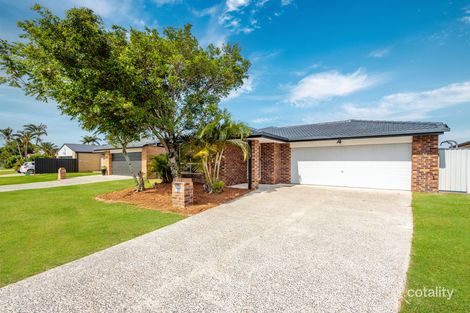 Property photo of 31 Pristine Court Varsity Lakes QLD 4227