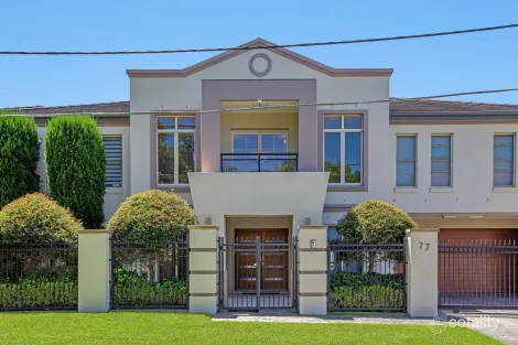 77 Ladbury Ave, Penrith, NSW 2750