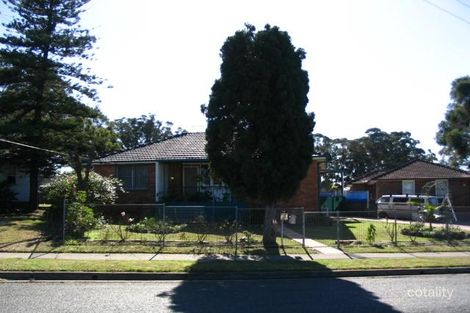 Property photo of 98 Samarai Road Whalan NSW 2770
