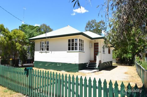 10 Chalmers St, Goondiwindi, QLD 4390