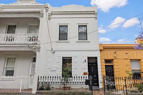 30 CARLTON ST, CARLTON, VIC 3053