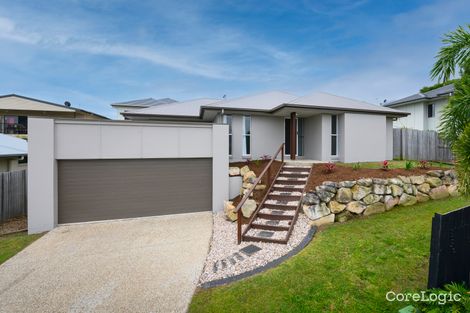 Property photo of 21 Lakeview Place Springfield Lakes QLD 4300