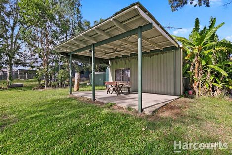 45 Fraser Dr, River Heads, QLD 4655