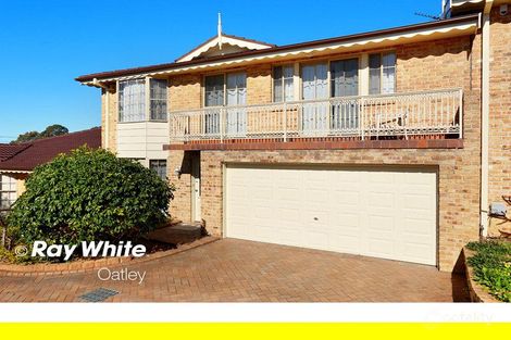 2/1 Ada St, Oatley, NSW 2223