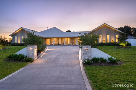 Property photo of 27 Halmstad Boulevard Luddenham NSW 2745