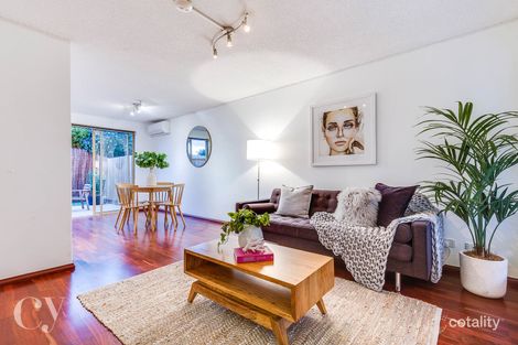 Property photo of 9/17 Cayley Street Glendalough WA 6016