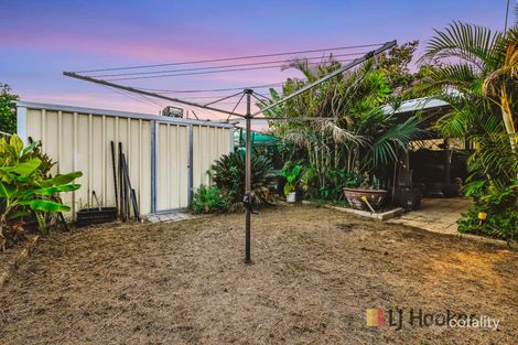 Property photo of 3 Halpin Circle Ellenbrook WA 6069