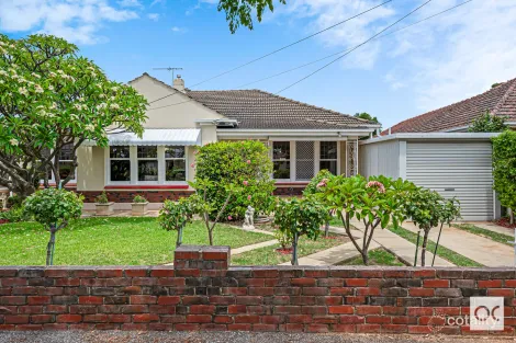 Property photo of 62 Caulfield Avenue Cumberland Park SA 5041