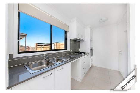 Property photo of 6 Joyce Bull Lane Casey ACT 2913