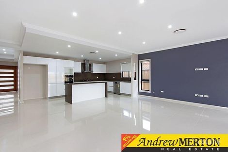 Property photo of 29 Fairfax Street The Ponds NSW 2769