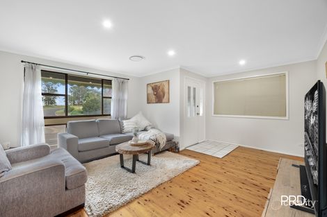 Property photo of 78 Greygums Road Cranebrook NSW 2749