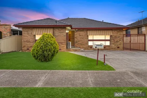 58 Point Cook Rd, Seabrook, VIC 3028