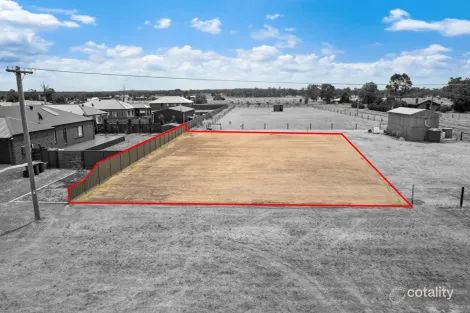 13 Brown St, Carisbrook, VIC 3464