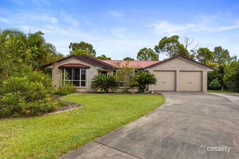 5 Grevillea Ct, Tin Can Bay, QLD 4580