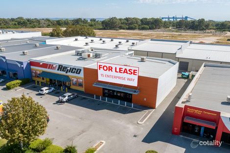 15 Enterprise Way, Rockingham, WA 6168