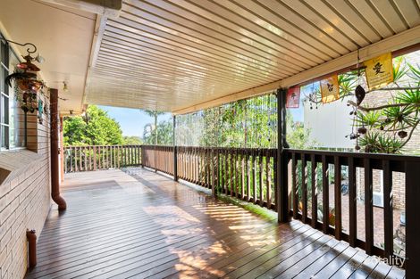 Property photo of 9 Canmaroo Avenue Nambour QLD 4560
