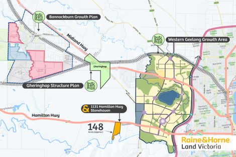 1131 Hamilton Hwy, Stonehaven, VIC 3218
