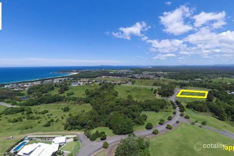 Lot 1402 Seascape Dr, Red Head, NSW 2430