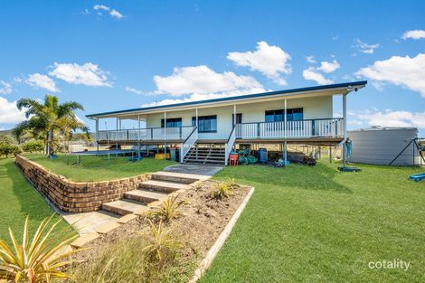 Property photo of 589 The Narrows Road Mount Larcom QLD 4695