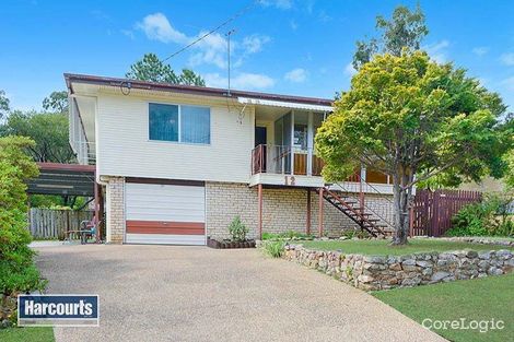 Property photo of 12 Burloo Crescent Ferny Hills QLD 4055