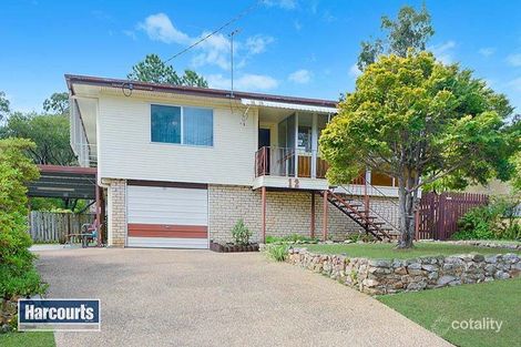 12 Burloo Cres, Ferny Hills, QLD 4055