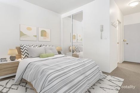 Property photo of 22/12 Hayberry Street Crows Nest NSW 2065