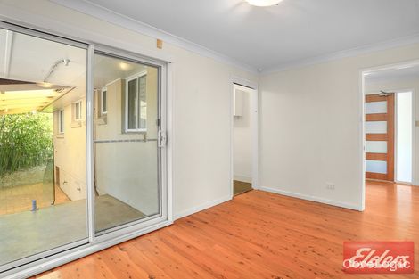 Property photo of 5 Buru Place Kings Park NSW 2148