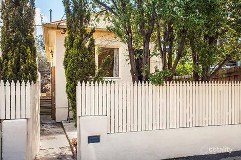 Property photo of 11 Kipling Street North Melbourne VIC 3051