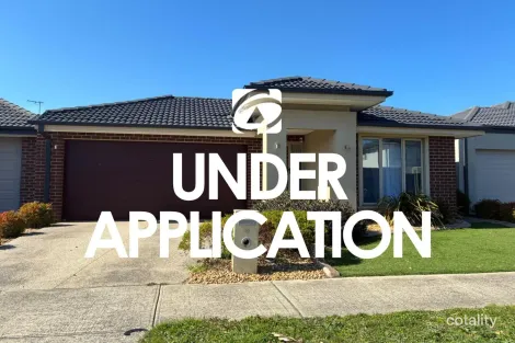 Property photo of 19 Nolan Crescent Officer VIC 3809